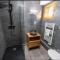 Chalet 24 pers sur la route du tour