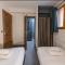 Chalet 24 pers sur la route du tour - 于埃