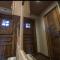 Chalet 24 pers sur la route du tour
