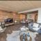 Chalet 24 pers sur la route du tour - 于埃