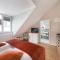 Design Apartments Potsdam - Luise - Poczdam