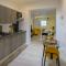 Le Tournesol - Charmant Apt 4 personnes - Saint-Quentin