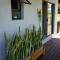 Nabana Lodge