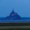 Entre Mont St Michel et Merveille