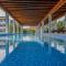 Aparthotel Plat