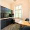 Design Apartments - "Remise Blumberg"