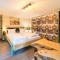 Design Apartments - "Remise Blumberg"