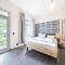 Design Apartments - "Remise Blumberg"