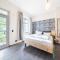 Design Apartments - "Remise Blumberg" - Potsdam