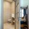 Escale Rochelaise, chambre avec access spa et sauna - 拉罗谢尔