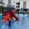 Mins to Johor Bahru Legoland Encorp Marina Puteri Harbour Sea View