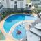 Mins to Johor Bahru Legoland Encorp Marina Puteri Harbour Sea View