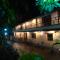 KINGMAKERS Plantation with River Stream
