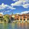 Gemini House on Lake Como