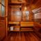 Tropical Chalet 2BR Villa Pasak Paradise 1 with Private Pool, Laguna 10 min drive - Ban Pak Lak