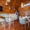 Tropical Chalet 2BR Villa Pasak Paradise 1 with Private Pool, Laguna 10 min drive - Ban Pak Lak