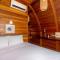 Tropical Chalet 2BR Villa Pasak Paradise 1 with Private Pool, Laguna 10 min drive - Ban Pak Lak