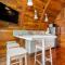 Tropical Chalet 2BR Villa Pasak Paradise 1 with Private Pool, Laguna 10 min drive - Ban Pak Lak