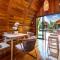 Tropical Chalet 2BR Villa Pasak Paradise 1 with Private Pool, Laguna 10 min drive - Ban Pak Lak