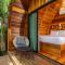 Tropical Chalet 2BR Villa Pasak Paradise 1 with Private Pool, Laguna 10 min drive - Ban Pak Lak