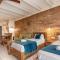 La Bodega Suites