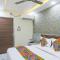 FabHotel The Treenity House