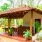 Wild Hut Habarana