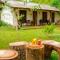 Wild Hut Habarana