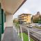 Diana - Sirio- Aura Montegrotto Terme Lovely Apartments with Parking