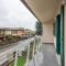 Diana - Sirio- Aura Montegrotto Terme Lovely Apartments with Parking