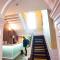 Safestay York Foto: Safestay York