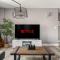 Downtown Apartment with Underground Parking, Netflix, Fully Equipped Kitchen, Walk to 17th Ave, Sleeps 4, Perfect for Foodies and Tourists