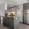 Downtown Apartment with Underground Parking, Netflix, Fully Equipped Kitchen, Walk to 17th Ave, Sleeps 4, Perfect for Foodies and Tourists