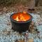 Coach Cabin- Poconos Retreat l Cozy l Sauna l Fireplace l Firepit l Gazebo BBQ - 托比汉纳