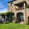 Villa Arzilla Antica Residenza di campagna - 维托尔基亚诺