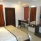 Hotel Maan Residency Satellite Road - Ahmedabad