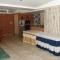 Hotel Maan Residency Satellite Road - Ahmedabad