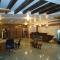 Hotel Maan Residency Satellite Road - Ahmedabad