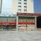 Hotel Maan Residency Satellite Road - Ahmedabad