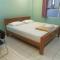 โรงแรมพรถวิล ศรีสะเกษ Sisaket PonTaWin Budget Inn