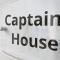 Captain's House Looe - Looe