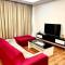 Free Wifi Kuching Cozy Vivacity Jazz Suite Apartment