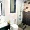 Free Wifi Kuching Cozy Vivacity Jazz Suite Apartment