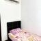 Free Wifi Kuching Cozy Vivacity Jazz Suite Apartment
