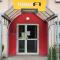 hotelF1 Lyon Bourgoin-Jallieu