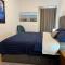 Luxury Apartment 100sqm with Pool near Beach WIFI Unlimited with Optical Fiber - 阿加迪尔