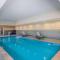 La Quinta by Wyndham Houston Cypress