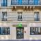 Ibis Styles Hotel Paris Gare de Lyon Bastille - Paříž