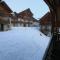 Appart - Chalet du Hameau des Aiguilles - ألبيز-مونتروند