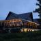 jungle view resort